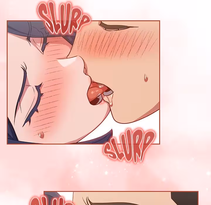 Un Appart’ Pour Quatre Chapitre 19 page 23