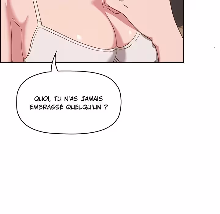 Un Appart’ Pour Quatre Chapitre 19 page 33