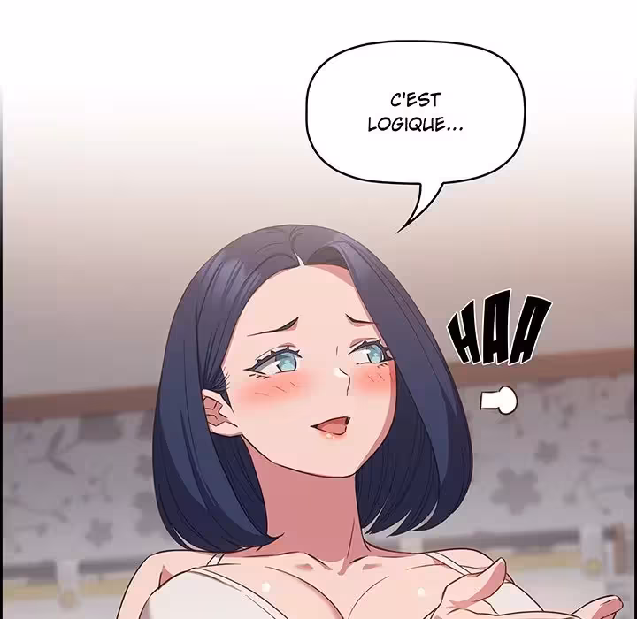 Un Appart’ Pour Quatre Chapitre 19 page 34