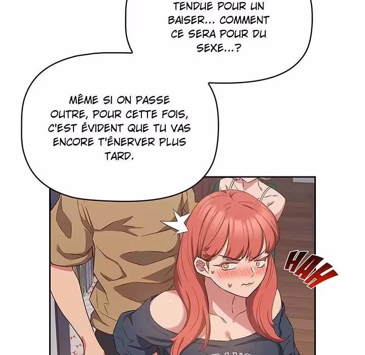 Un Appart’ Pour Quatre Chapitre 19 page 37