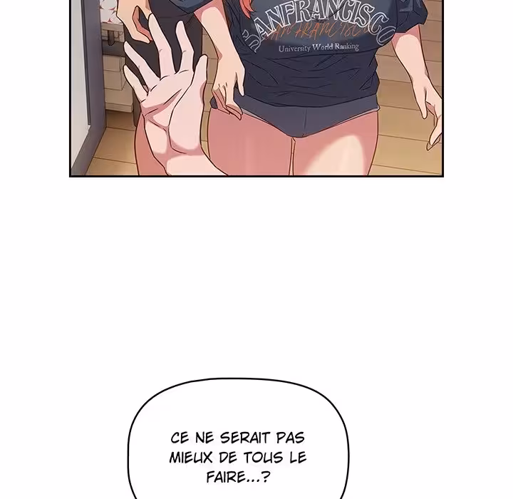 Un Appart’ Pour Quatre Chapitre 19 page 38