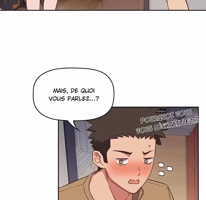 Un Appart’ Pour Quatre Chapitre 19 page 6