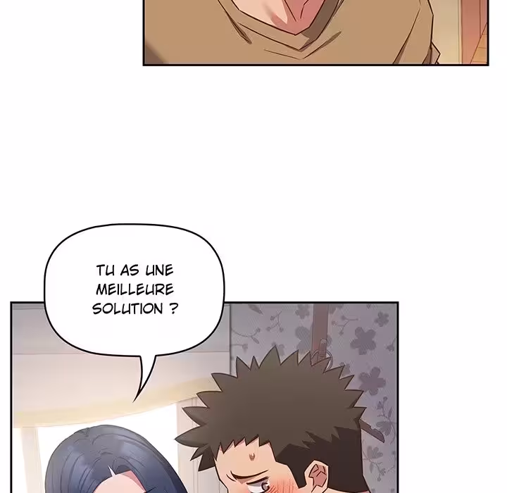 Un Appart’ Pour Quatre Chapitre 19 page 7