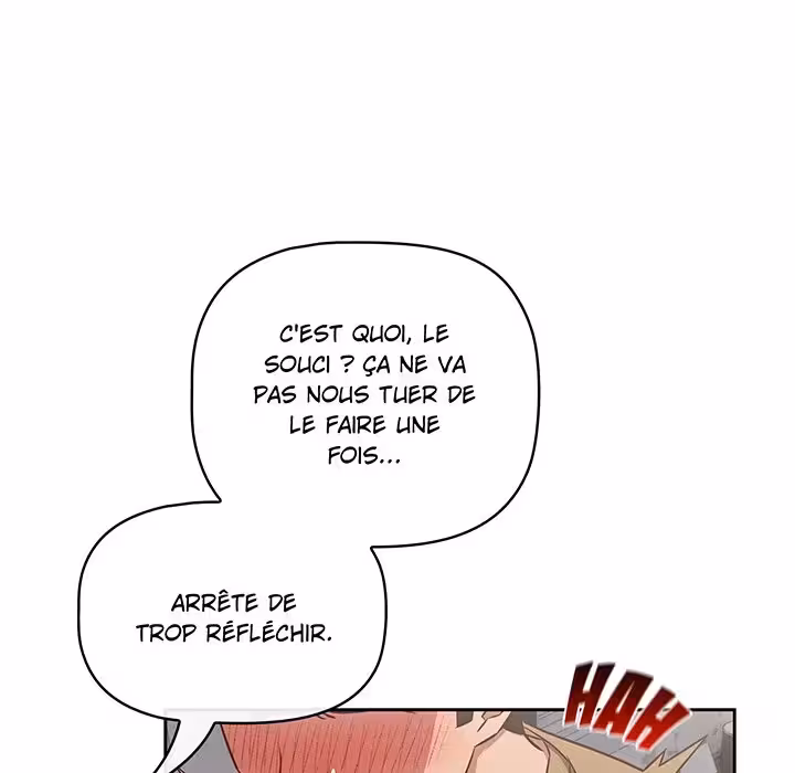 Un Appart’ Pour Quatre Chapitre 19 page 9