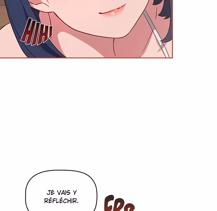 Un Appart’ Pour Quatre Chapitre 20 page 11