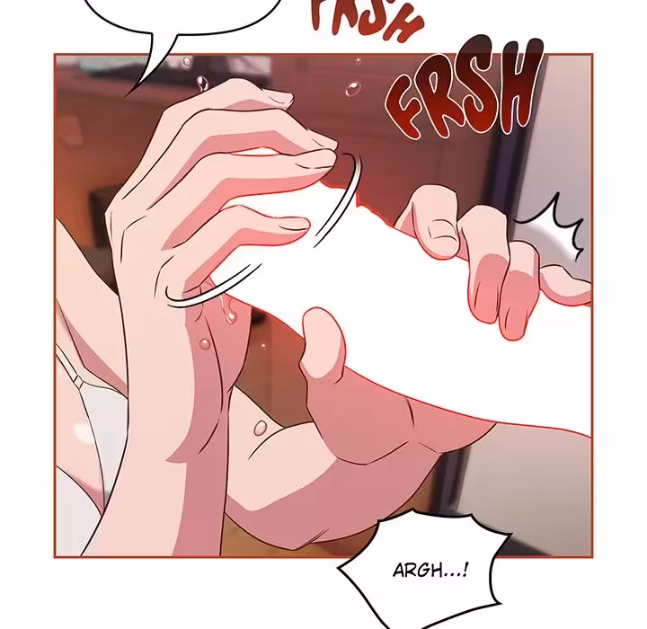 Un Appart’ Pour Quatre Chapitre 20 page 12