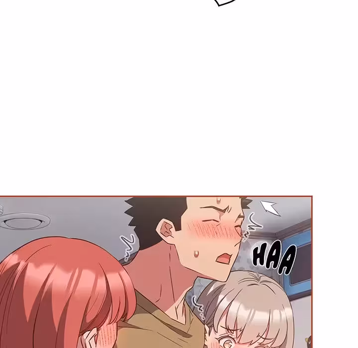 Un Appart’ Pour Quatre Chapitre 20 page 13