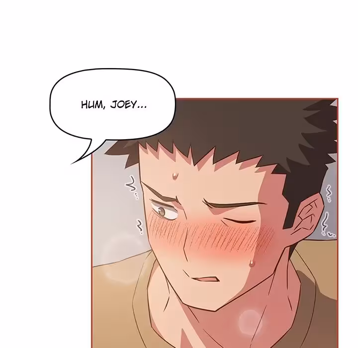 Un Appart’ Pour Quatre Chapitre 20 page 17