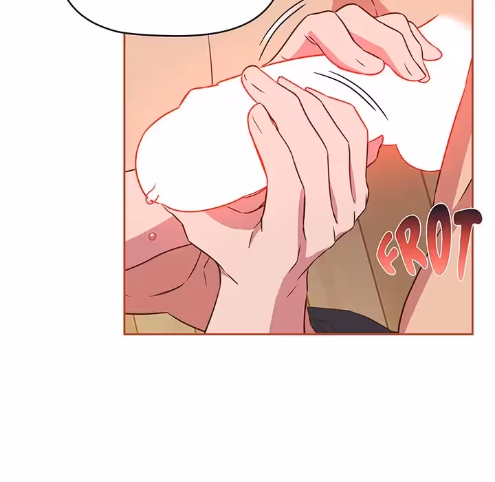 Un Appart’ Pour Quatre Chapitre 20 page 5