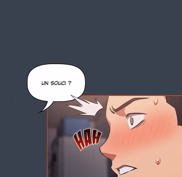 Un Appart’ Pour Quatre Chapitre 7 page 11