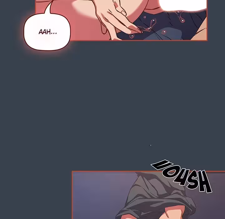 Un Appart’ Pour Quatre Chapitre 7 page 19