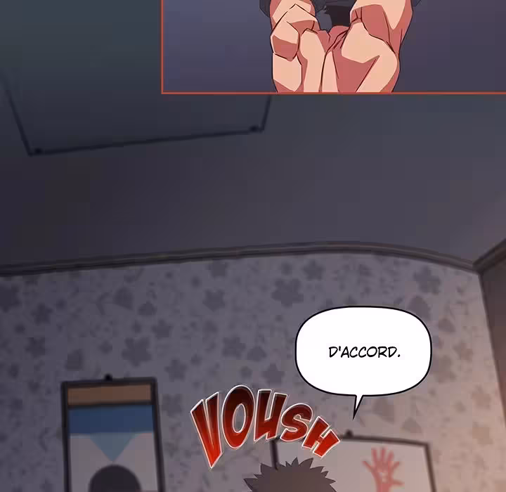 Un Appart’ Pour Quatre Chapitre 7 page 20