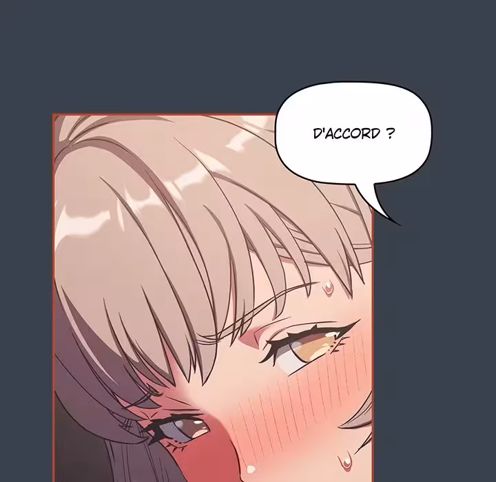 Un Appart’ Pour Quatre Chapitre 7 page 25