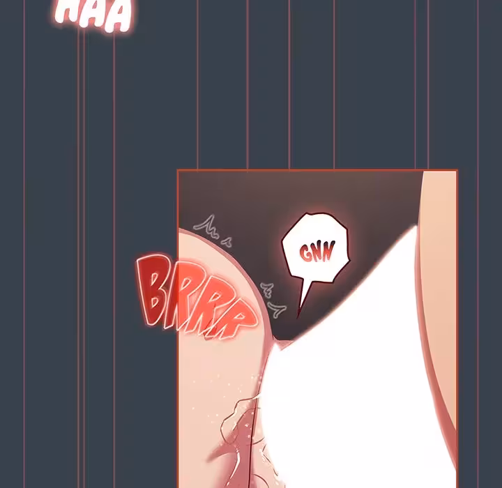 Un Appart’ Pour Quatre Chapitre 7 page 38