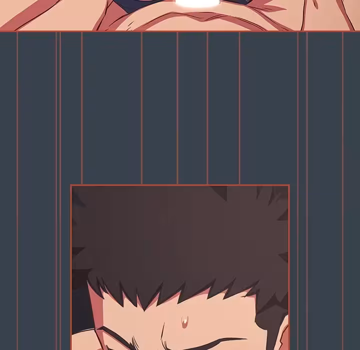 Un Appart’ Pour Quatre Chapitre 7 page 47