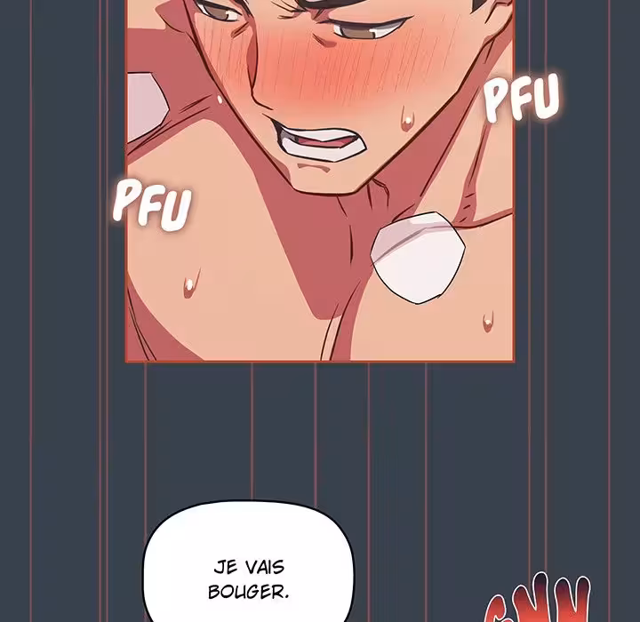 Un Appart’ Pour Quatre Chapitre 7 page 48