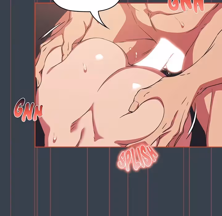Un Appart’ Pour Quatre Chapitre 7 page 49