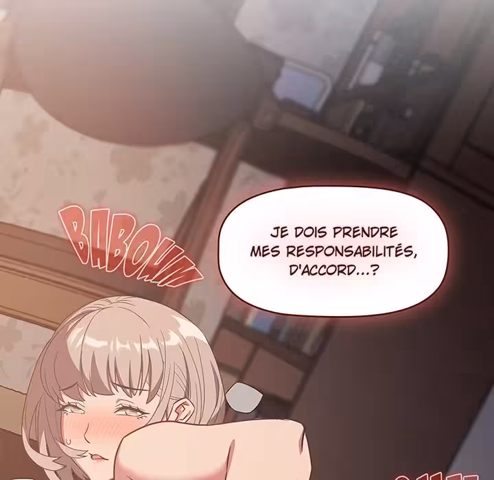 Un Appart’ Pour Quatre Chapitre 7 page 5