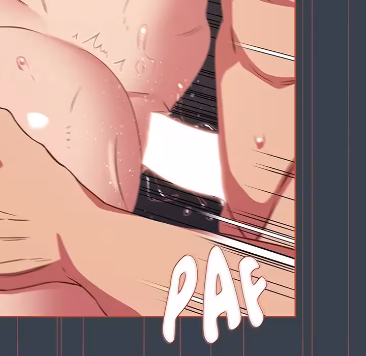 Un Appart’ Pour Quatre Chapitre 7 page 54
