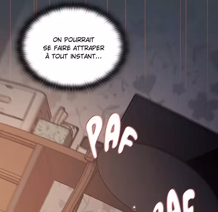 Un Appart’ Pour Quatre Chapitre 7 page 57