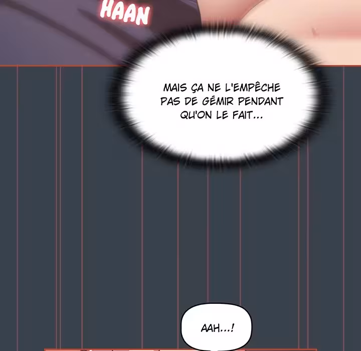 Un Appart’ Pour Quatre Chapitre 7 page 59