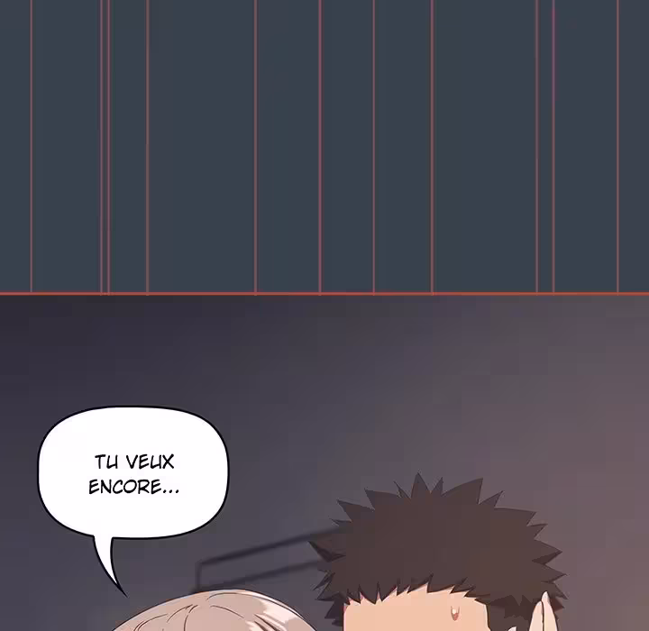 Un Appart’ Pour Quatre Chapitre 7 page 73