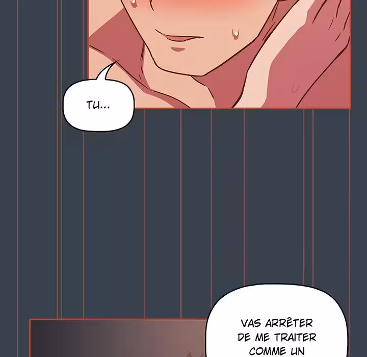 Un Appart’ Pour Quatre Chapitre 7 page 76
