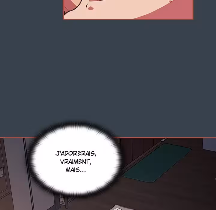 Un Appart’ Pour Quatre Chapitre 7 page 9