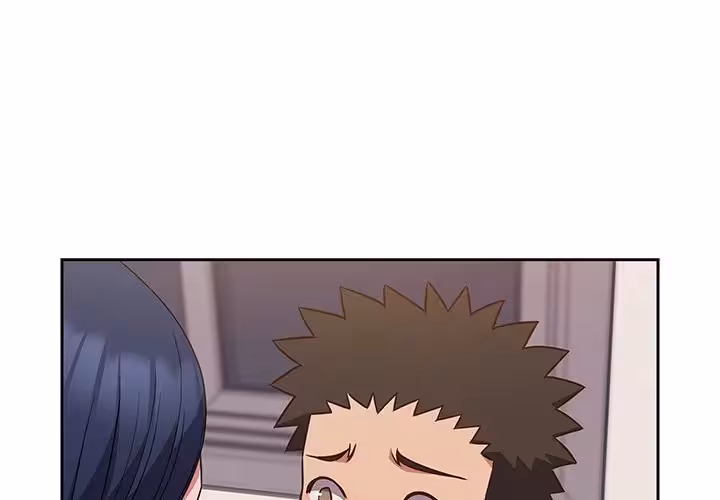 Un Appart’ Pour Quatre Chapitre 24 page 1