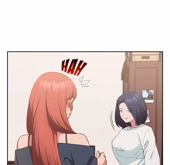 Un Appart’ Pour Quatre Chapitre 24 page 12