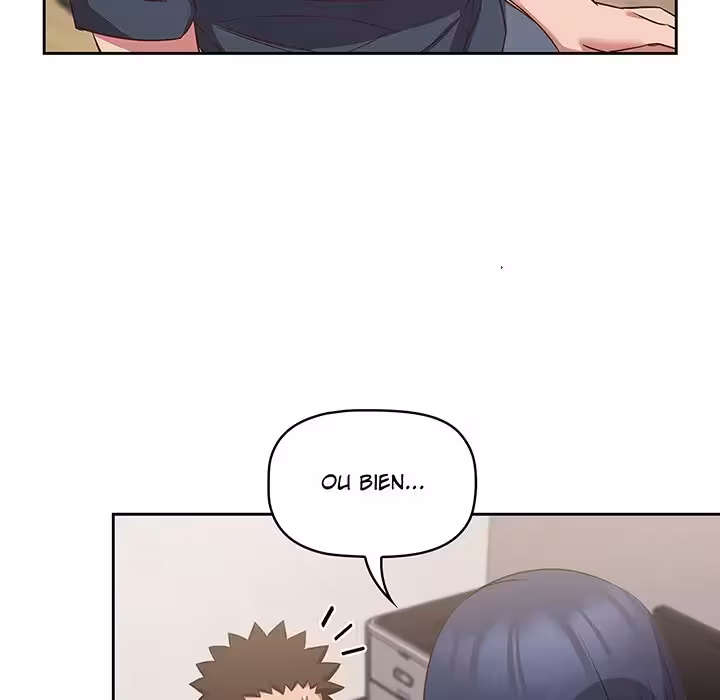 Un Appart’ Pour Quatre Chapitre 24 page 17