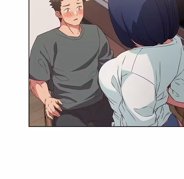 Un Appart’ Pour Quatre Chapitre 24 page 18