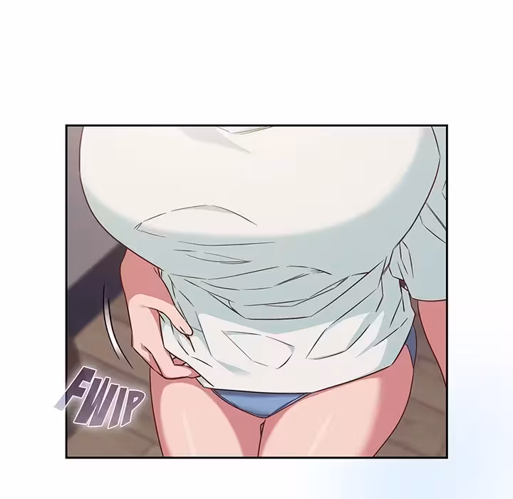 Un Appart’ Pour Quatre Chapitre 24 page 19