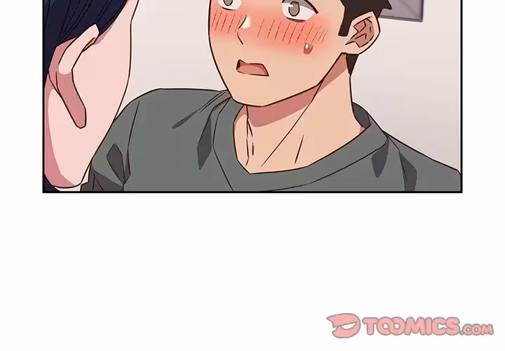 Un Appart’ Pour Quatre Chapitre 24 page 2