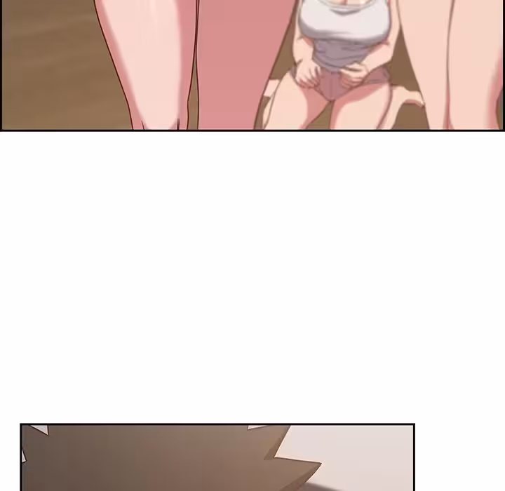 Un Appart’ Pour Quatre Chapitre 24 page 22