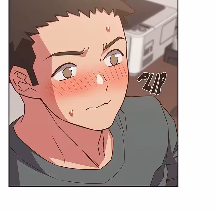 Un Appart’ Pour Quatre Chapitre 24 page 23