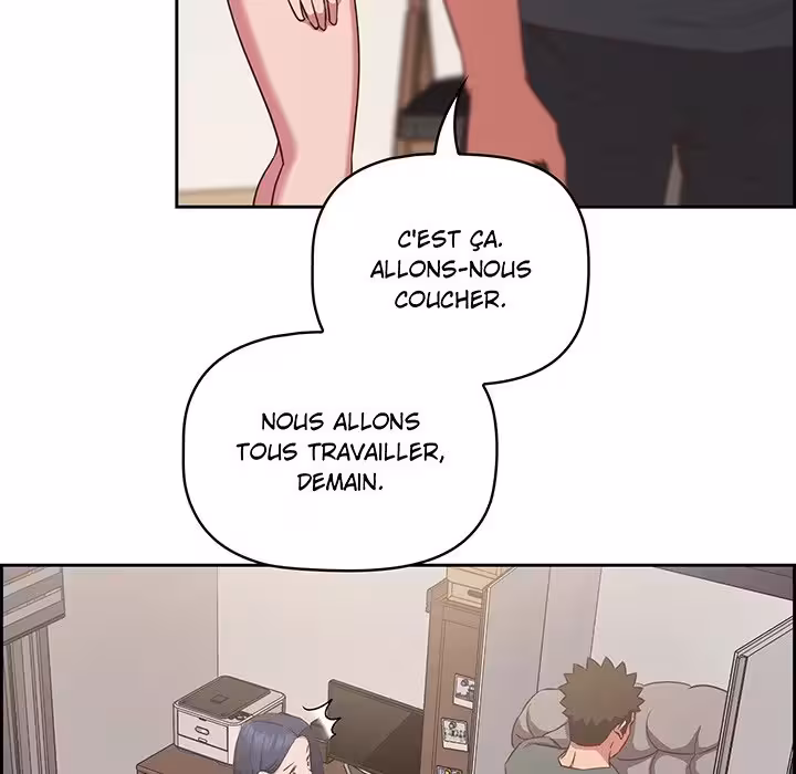 Un Appart’ Pour Quatre Chapitre 24 page 27