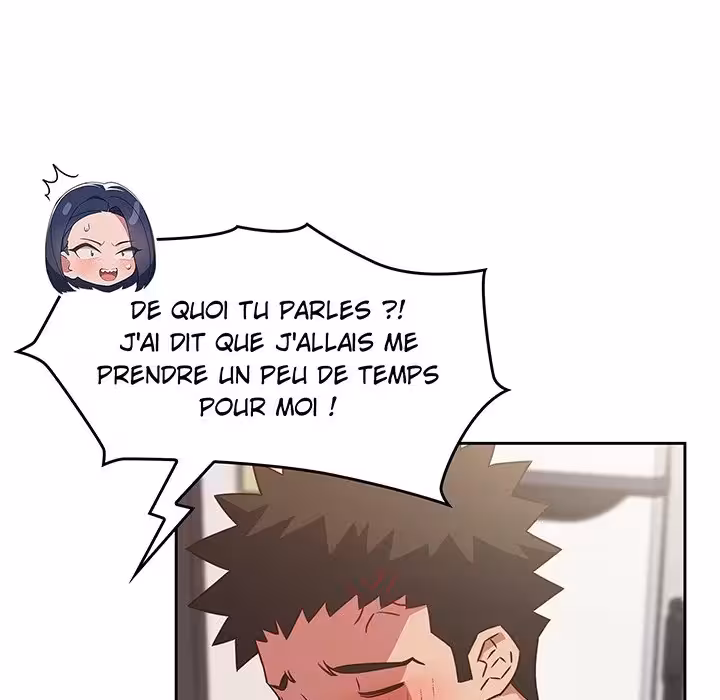 Un Appart’ Pour Quatre Chapitre 24 page 29