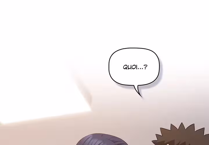 Un Appart’ Pour Quatre Chapitre 24 page 3