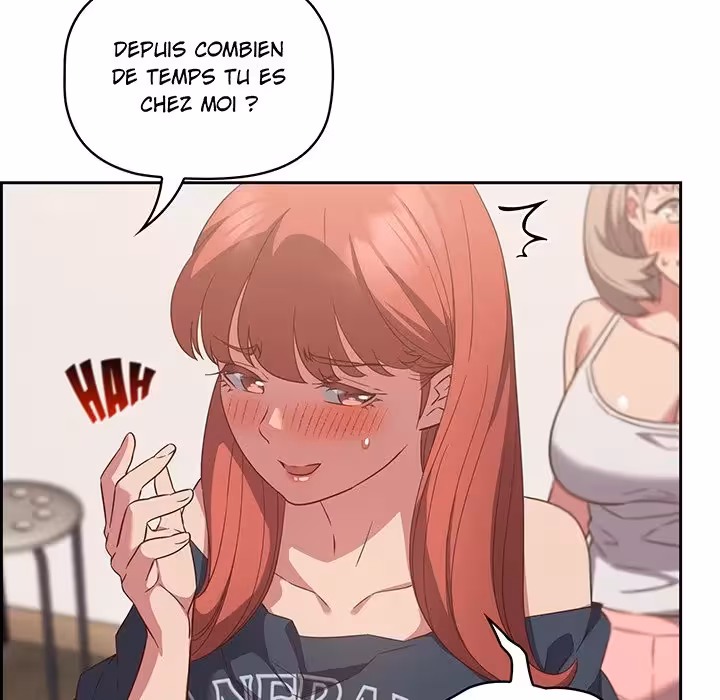 Un Appart’ Pour Quatre Chapitre 24 page 33