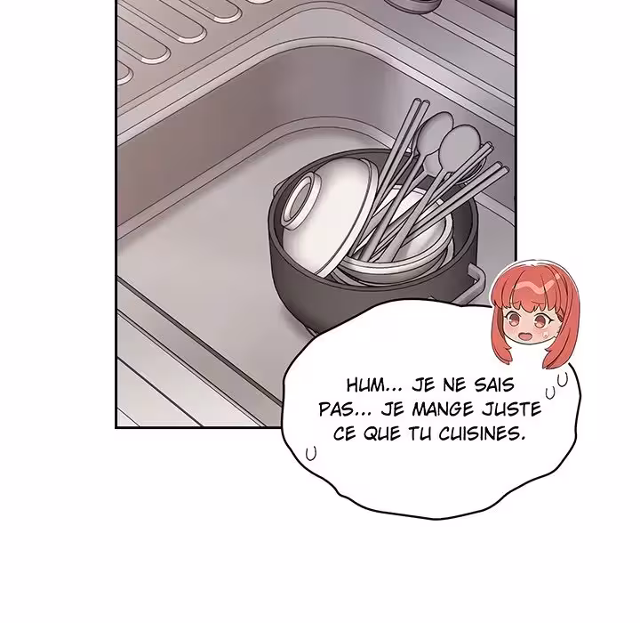 Un Appart’ Pour Quatre Chapitre 24 page 35