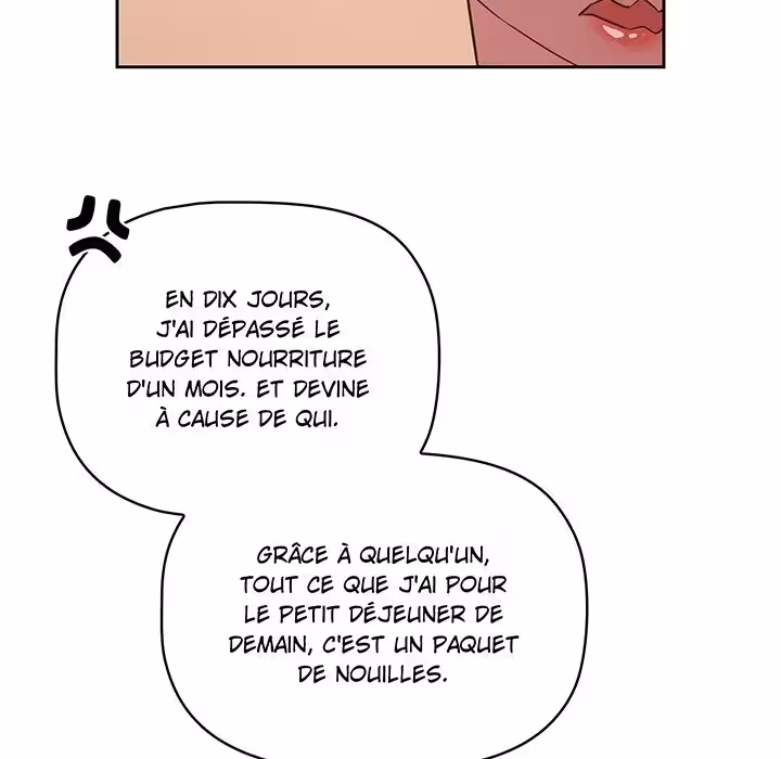 Un Appart’ Pour Quatre Chapitre 24 page 37