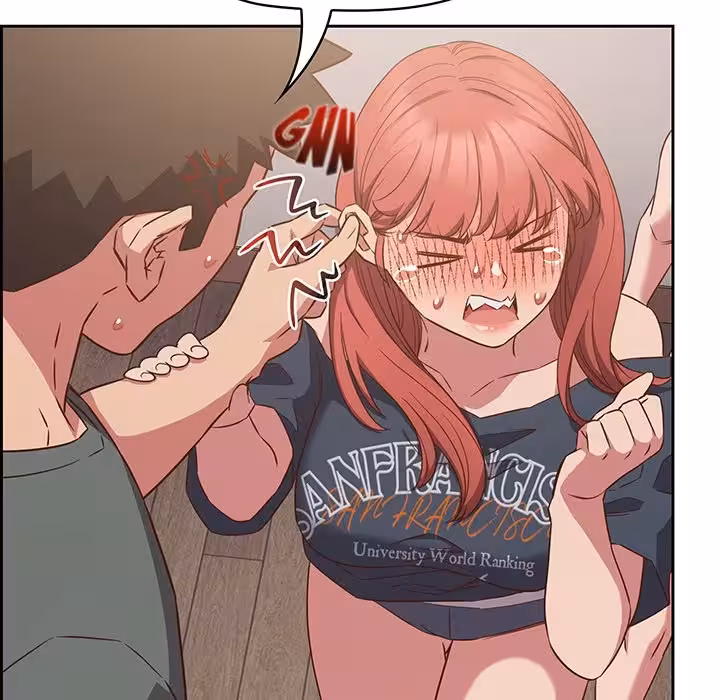 Un Appart’ Pour Quatre Chapitre 24 page 38
