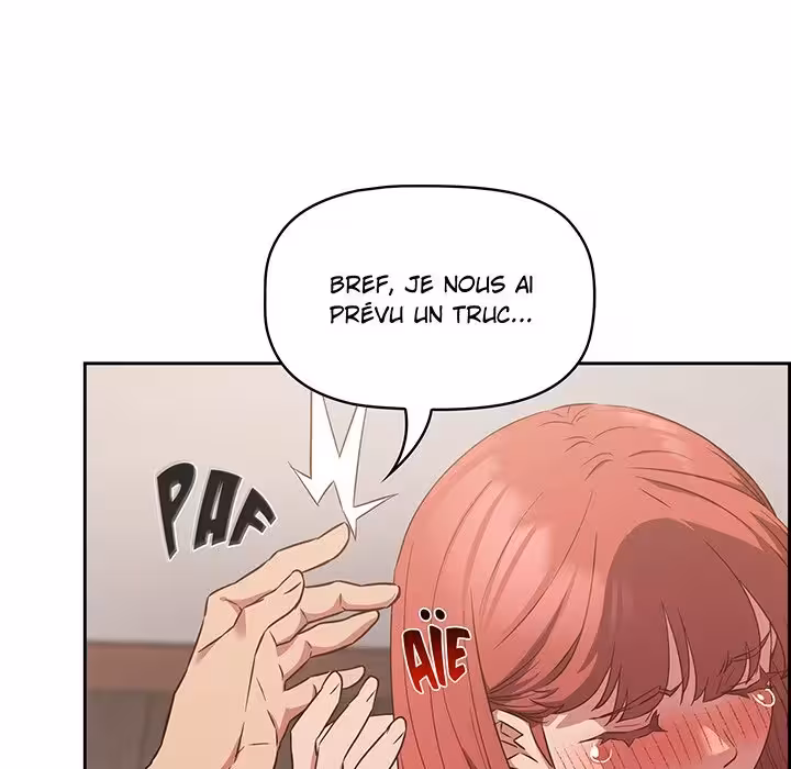 Un Appart’ Pour Quatre Chapitre 24 page 40