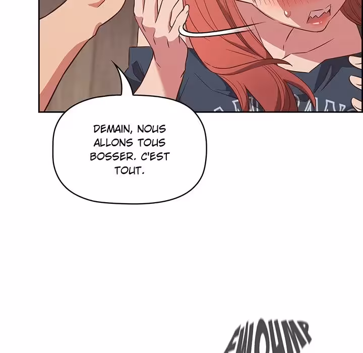 Un Appart’ Pour Quatre Chapitre 24 page 41