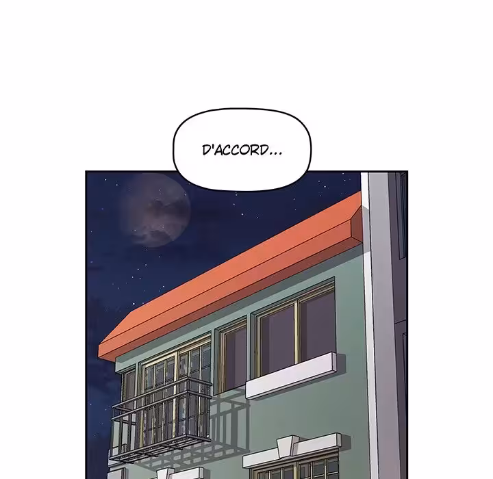 Un Appart’ Pour Quatre Chapitre 24 page 45