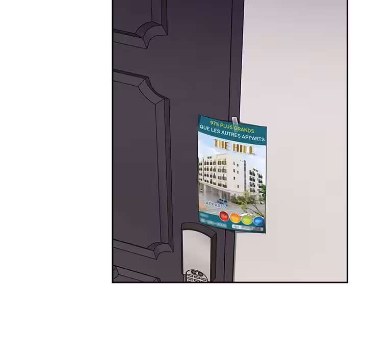 Un Appart’ Pour Quatre Chapitre 24 page 51