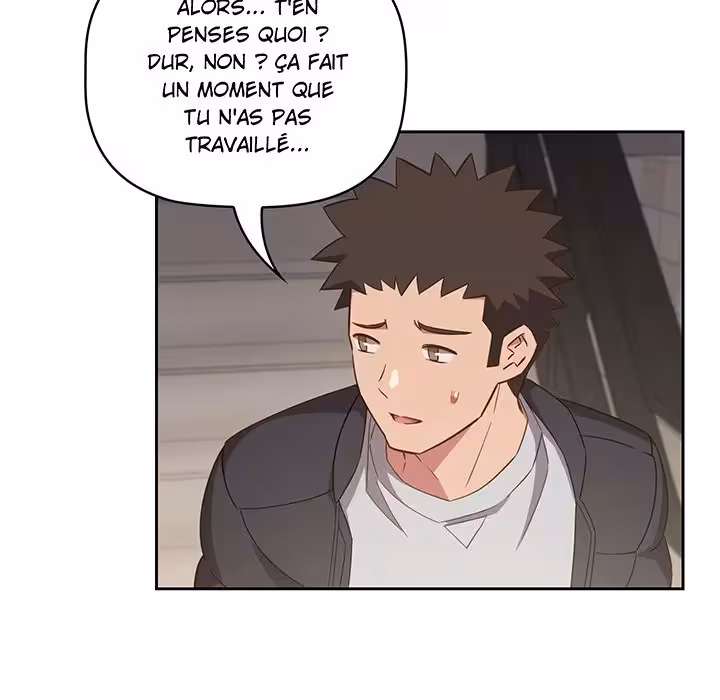 Un Appart’ Pour Quatre Chapitre 24 page 56