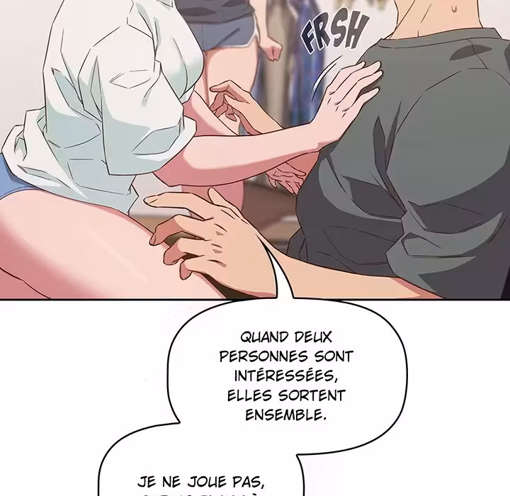 Un Appart’ Pour Quatre Chapitre 24 page 8