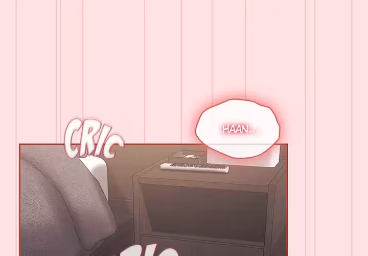 Un Appart’ Pour Quatre Chapitre 28 page 1